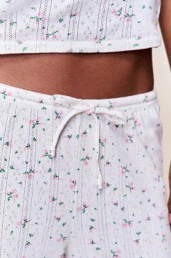 Clara Relaxed Pant