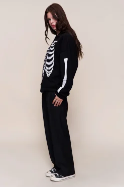 Clifton Zip Up Hoodie