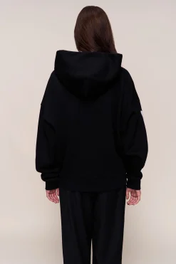 Clifton Zip Up Hoodie