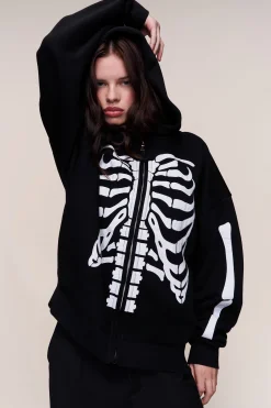 Clifton Zip Up Hoodie