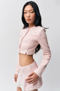 Colette Jacket