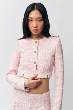 Colette Jacket