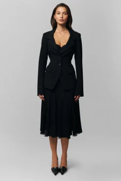 Cooper Blazer