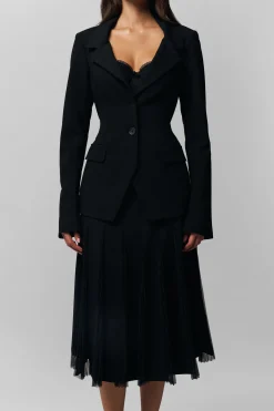 Cooper Blazer