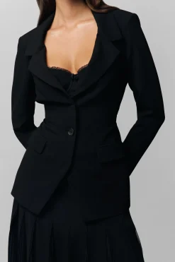 Cooper Blazer