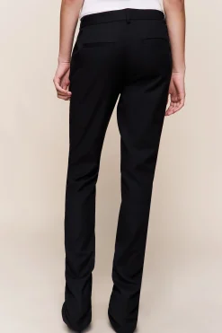 Cora Ruched Hem Pant