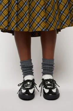Cozy Socks