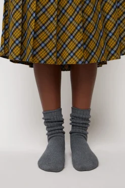 Cozy Socks