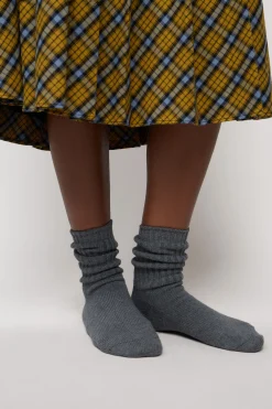Cozy Socks
