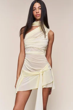 Cyrielle Dress