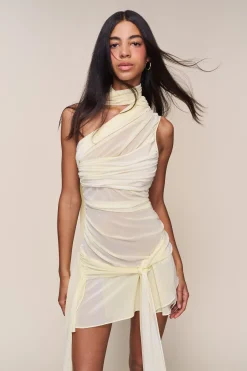Cyrielle Dress