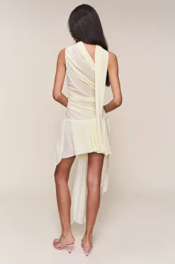 Cyrielle Dress