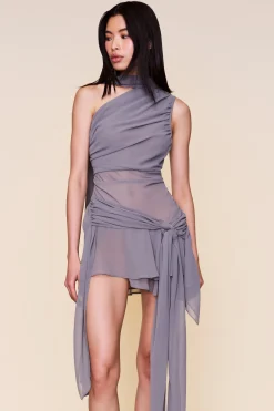 Cyrielle Dress