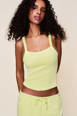 Dani Terry Tank
