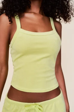 Dani Terry Tank