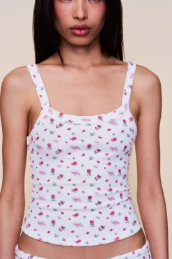 Dani Terry Tank