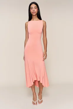 Daye Midi Dress