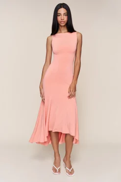Daye Midi Dress