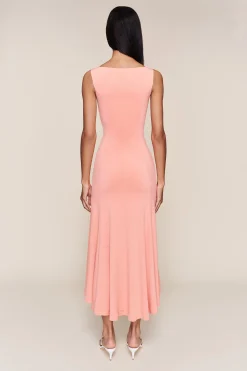 Daye Midi Dress