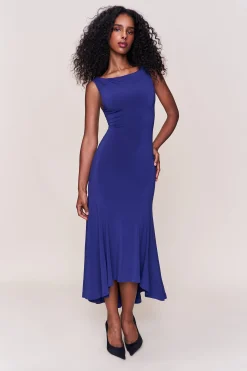 Daye Midi Dress