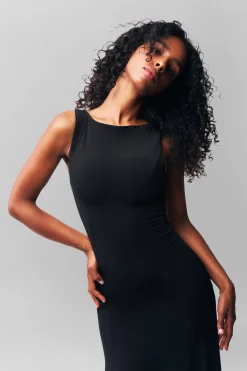 Daye Midi Dress