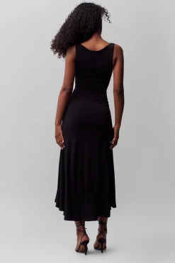 Daye Midi Dress