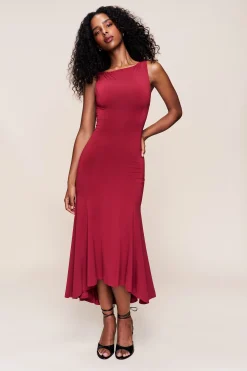 Daye Midi Dress