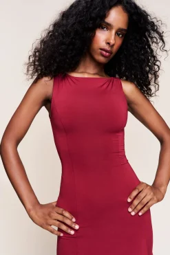 Daye Midi Dress