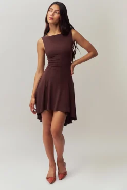 Daye Mini Dress