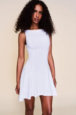 Daye Mini Dress