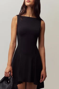 Daye Mini Dress