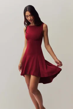 Daye Mini Dress