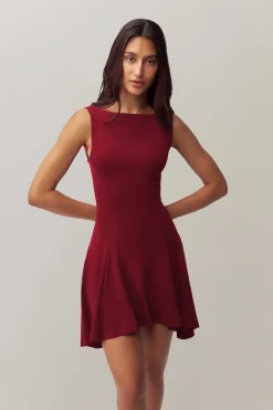 Daye Mini Dress