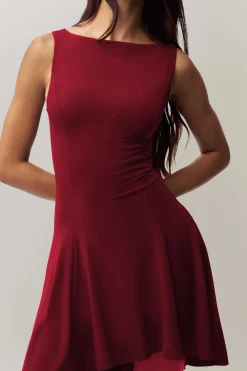 Daye Mini Dress