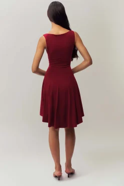 Daye Mini Dress