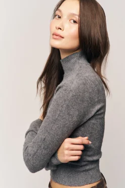 Delia Sweater