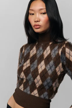 Delia Sweater