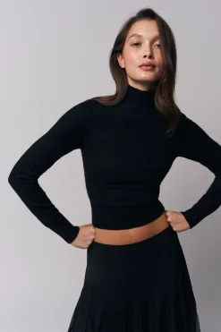 Delia Sweater