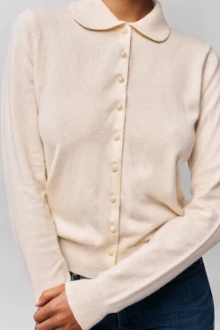 Delphine Cardigan