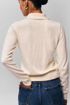 Delphine Cardigan