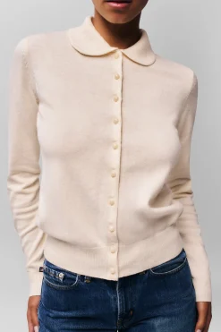 Delphine Cardigan