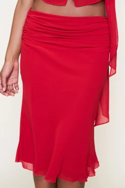 Eda Skirt