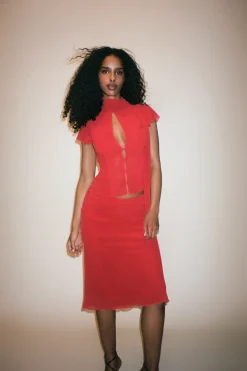 Eda Skirt