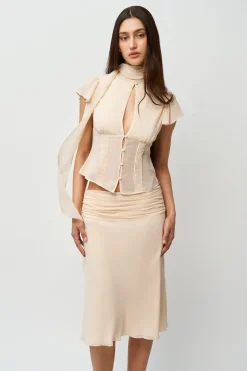 Eda Skirt