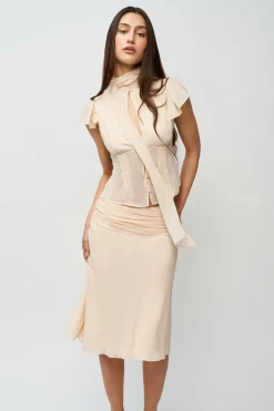 Eda Skirt