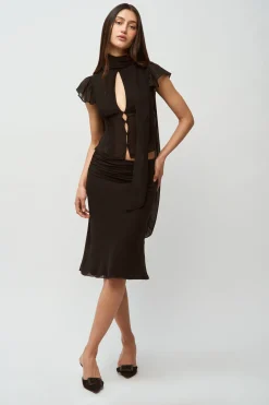 Eda Skirt