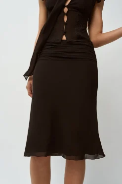 Eda Skirt