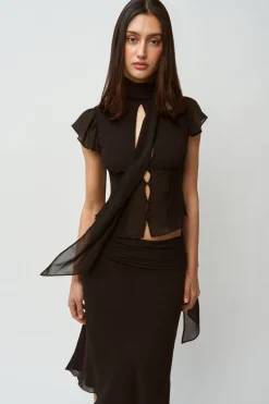 Eda Skirt