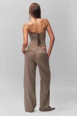 Edith Corset