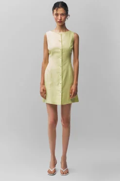 Elada Dress